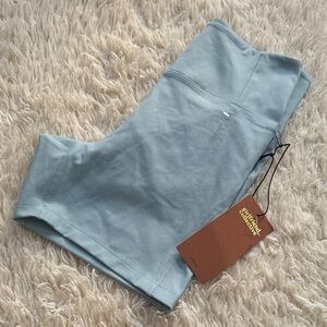 Girlfriend Collective Shorts NEW